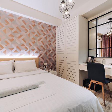 Urbanista Hotel & Bar Štip المظهر الخارجي الصورة