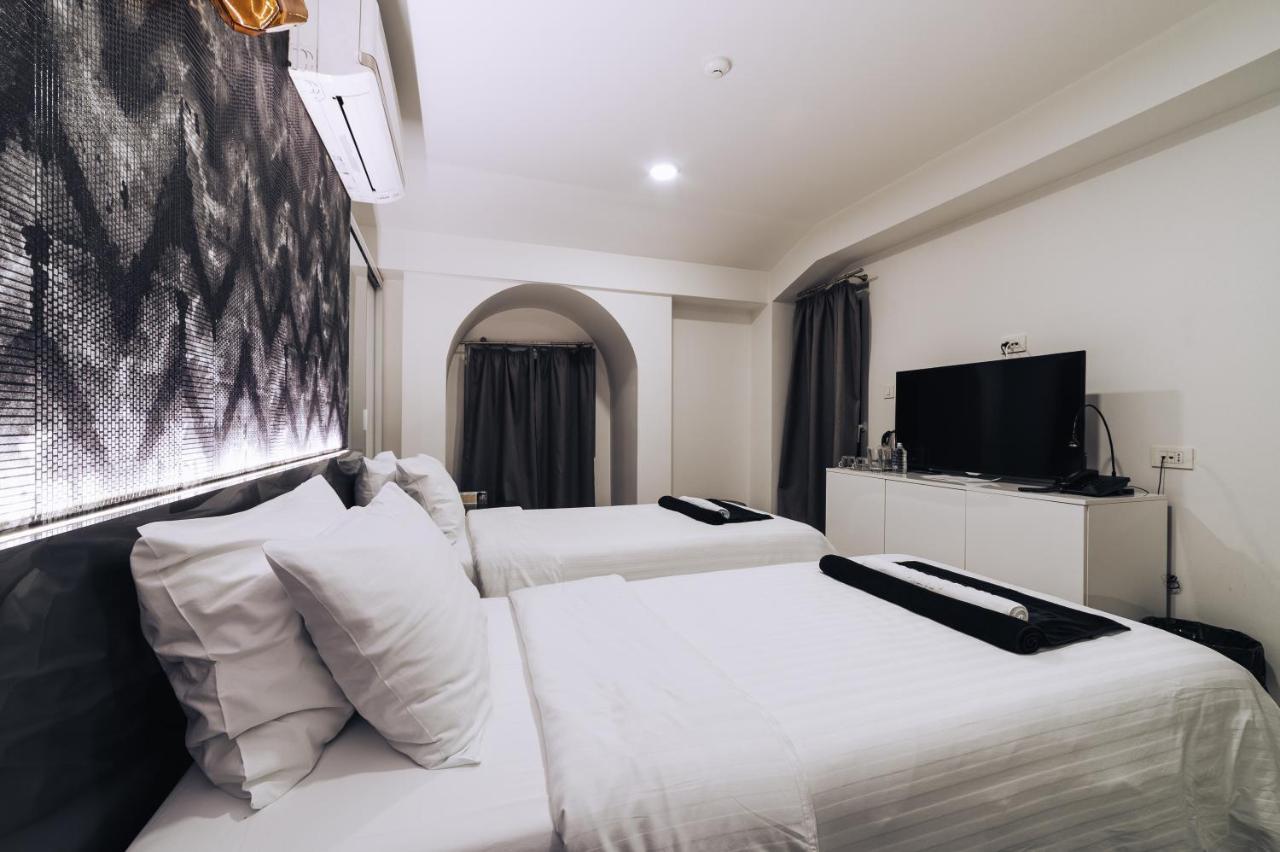 Urbanista Hotel & Bar Štip المظهر الخارجي الصورة