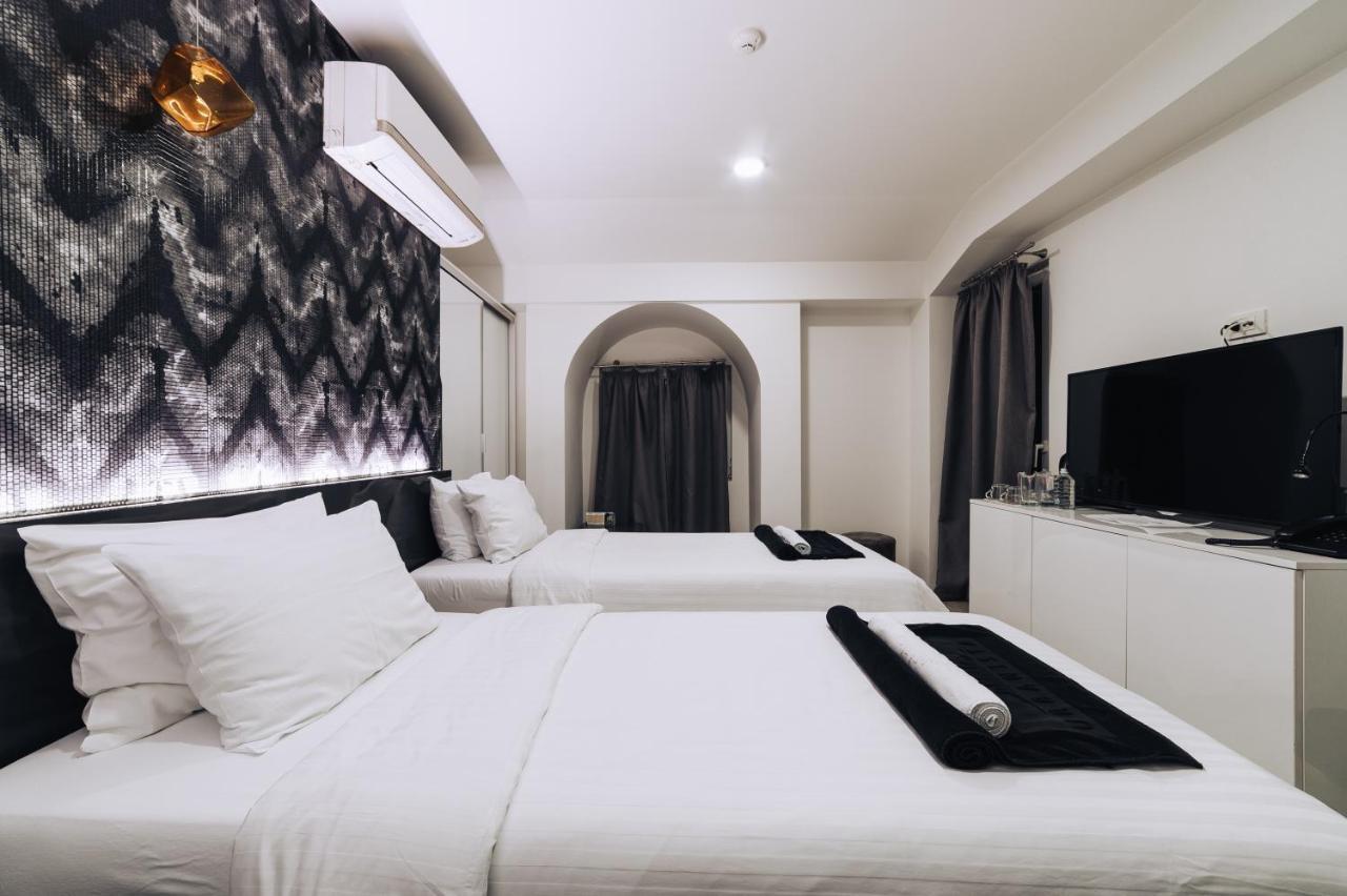 Urbanista Hotel & Bar Štip المظهر الخارجي الصورة